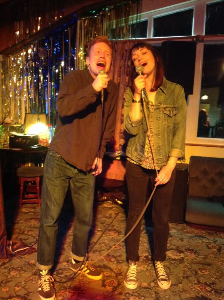 Winterton-on-sea Karaoke